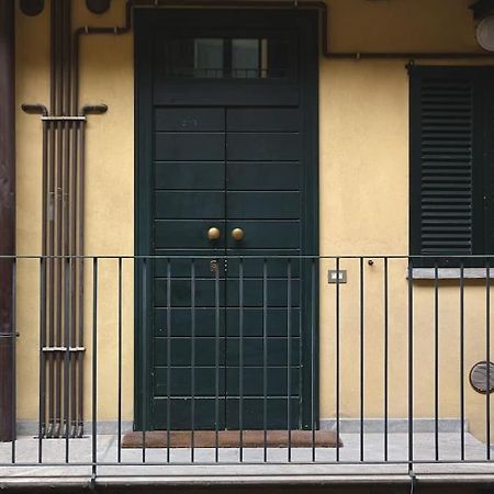 Appartamento - Ticinese77 ミラノ エクステリア 写真