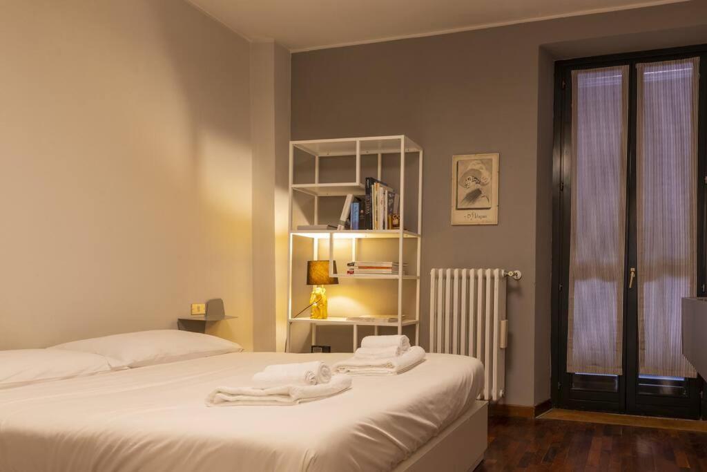 Appartamento - Ticinese77 ミラノ エクステリア 写真