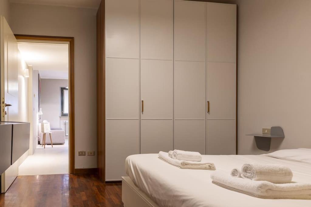 Appartamento - Ticinese77 ミラノ エクステリア 写真