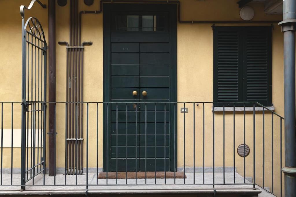 Appartamento - Ticinese77 ミラノ エクステリア 写真