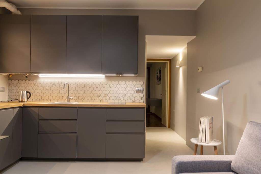 Appartamento - Ticinese77 ミラノ エクステリア 写真